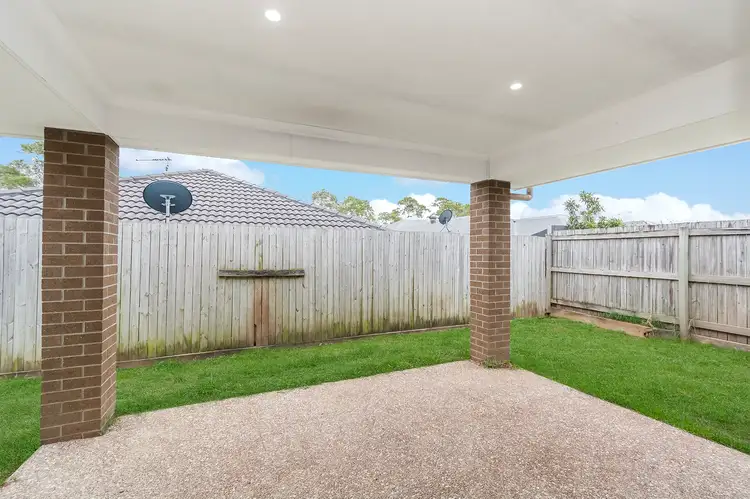 Fourth view of Homely house listing, 18 Cummings Circuit, Willow Vale QLD 4209