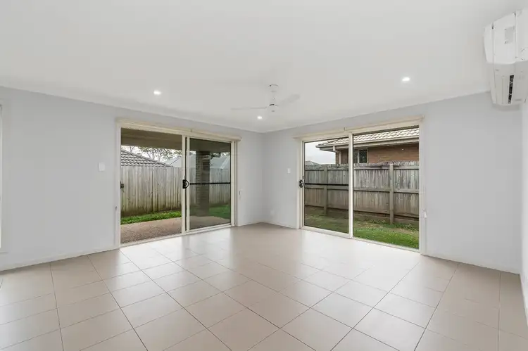 Fifth view of Homely house listing, 18 Cummings Circuit, Willow Vale QLD 4209