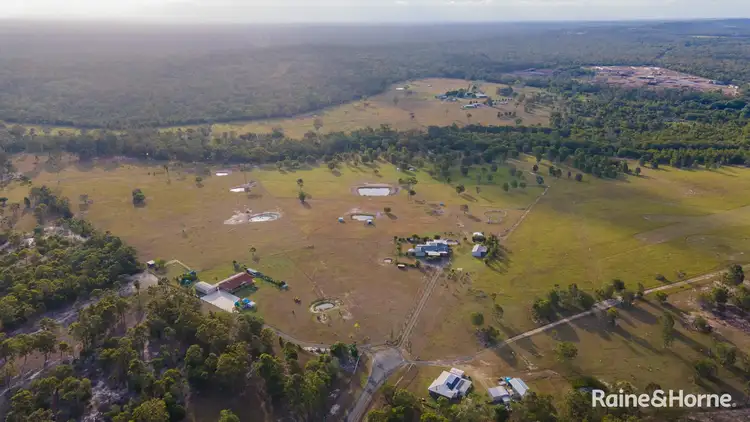 Second view of Homely rural property listing, 31 Finch Court, Walligan QLD 4655