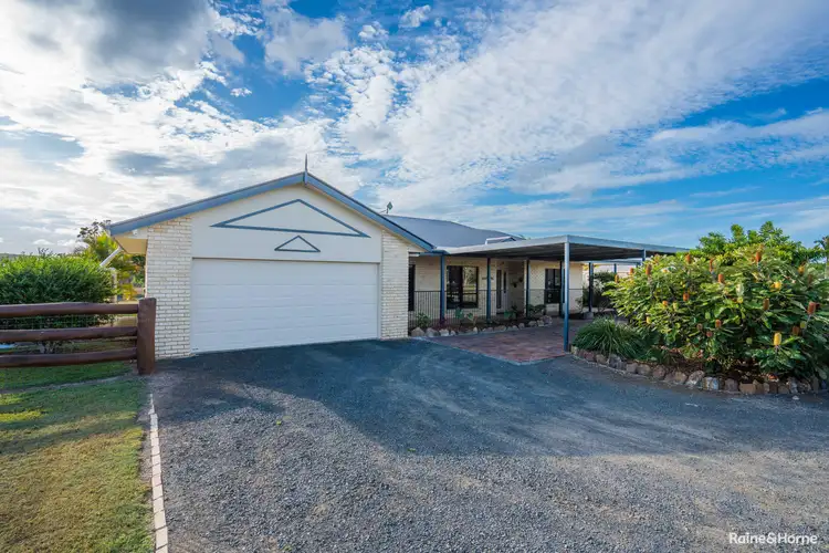 Third view of Homely rural property listing, 31 Finch Court, Walligan QLD 4655