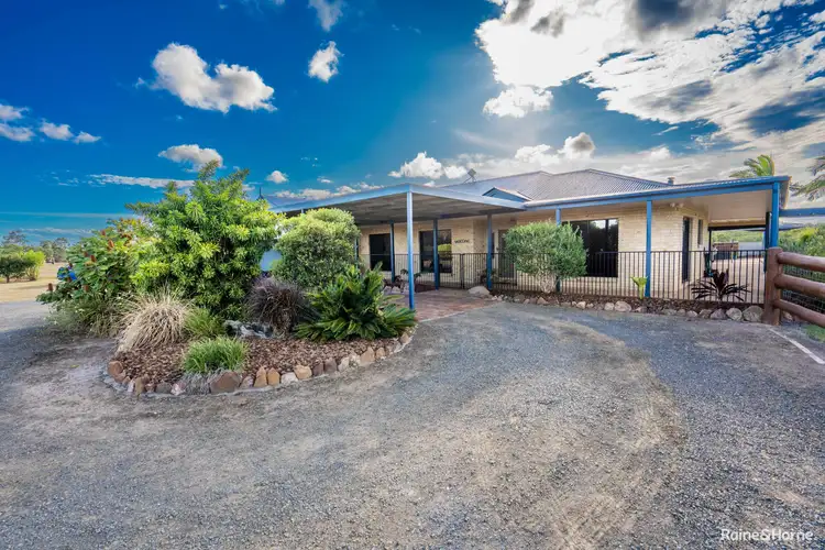Fourth view of Homely rural property listing, 31 Finch Court, Walligan QLD 4655