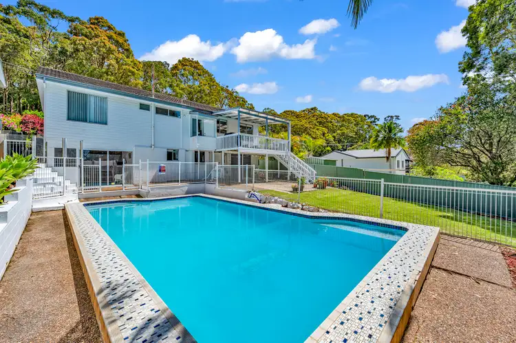 Main view of Homely house listing, 422 Warners Bay Road, Charlestown NSW 2290