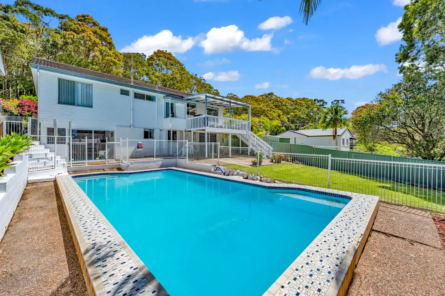Main view of Homely house listing, 422 Warners Bay Road, Charlestown NSW 2290