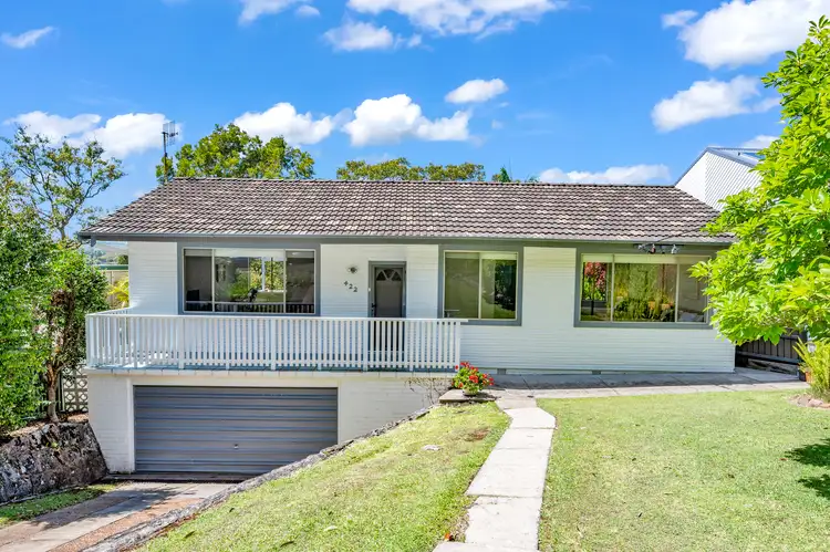 Second view of Homely house listing, 422 Warners Bay Road, Charlestown NSW 2290