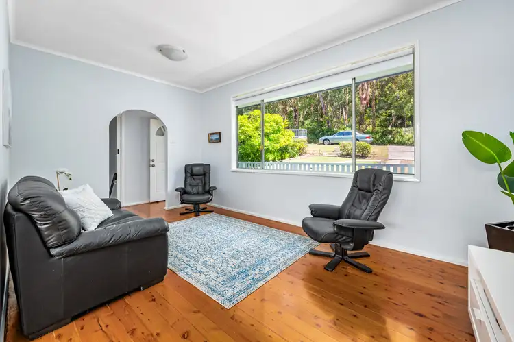 Fourth view of Homely house listing, 422 Warners Bay Road, Charlestown NSW 2290