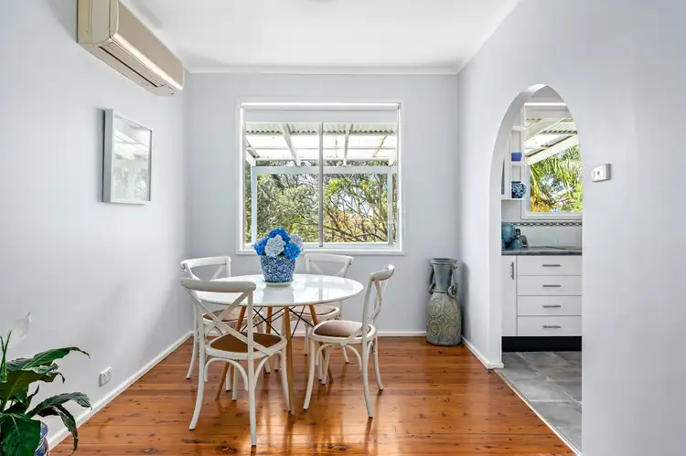 Fifth view of Homely house listing, 422 Warners Bay Road, Charlestown NSW 2290