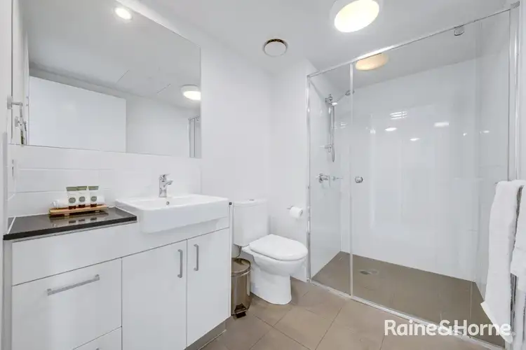Fifth view of Homely unit listing, 708/52 Oaka Lane, Gladstone Central QLD 4680
