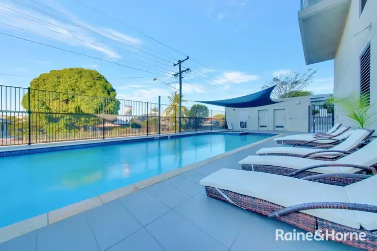 Seventh view of Homely unit listing, 708/52 Oaka Lane, Gladstone Central QLD 4680