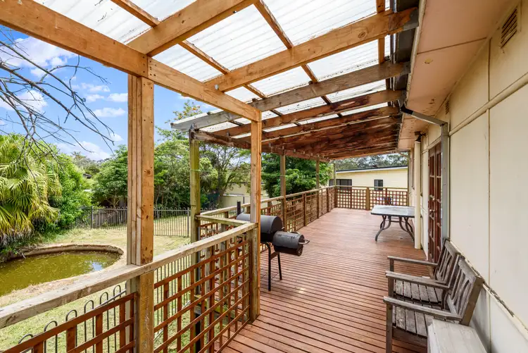 Sixth view of Homely house listing, 15 Glenn Avenue, Northmead NSW 2152