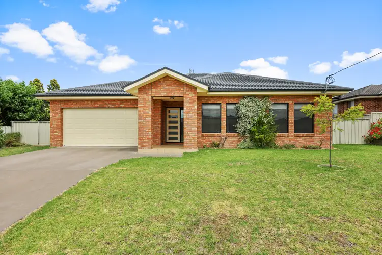 Main view of Homely house listing, 28 Garden Street, Kootingal NSW 2352