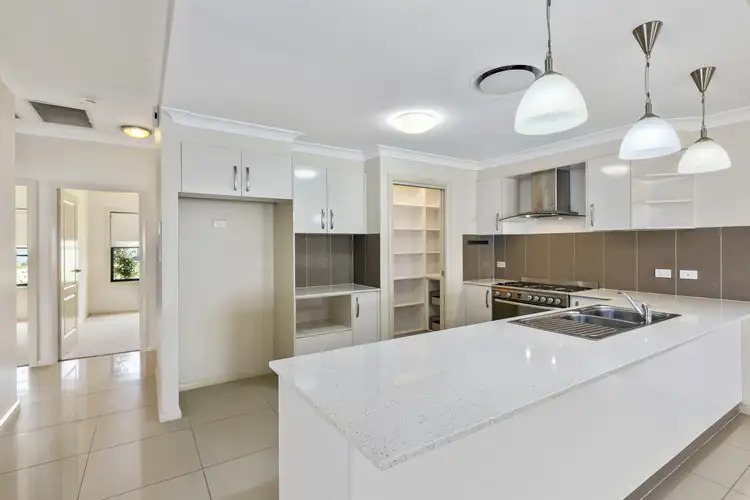 Second view of Homely house listing, 28 Garden Street, Kootingal NSW 2352