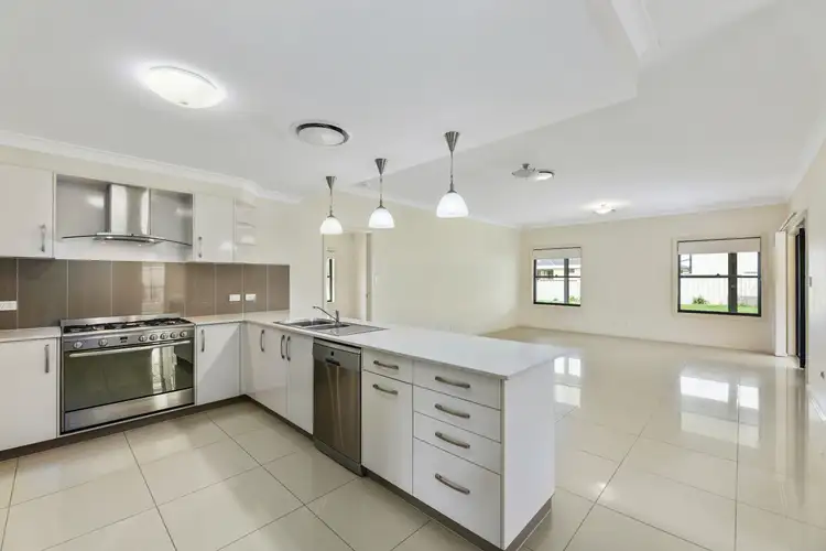 Third view of Homely house listing, 28 Garden Street, Kootingal NSW 2352