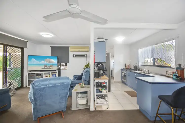 Fifth view of Homely house listing, 1464 Riverway Drive, Kelso QLD 4815