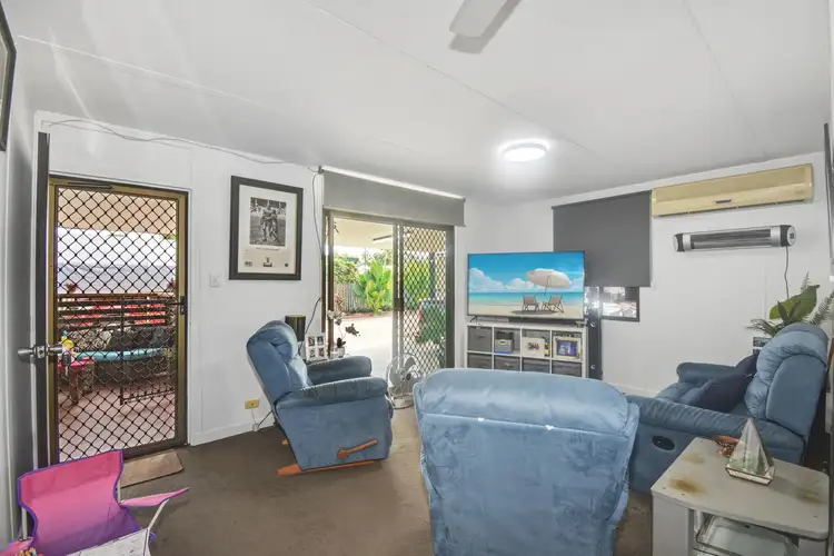 Sixth view of Homely house listing, 1464 Riverway Drive, Kelso QLD 4815