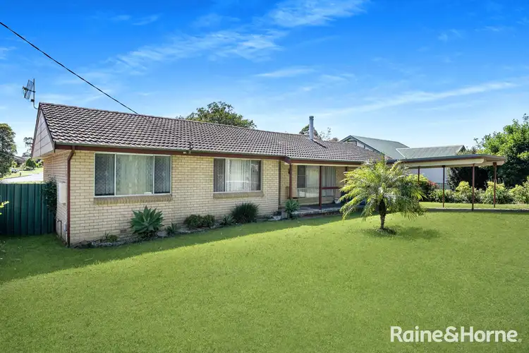 5 Seccombe Street, Nowra NSW 2541