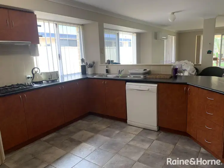 Second view of Homely house listing, 61 Yindana Boulevard, Lakelands WA 6180