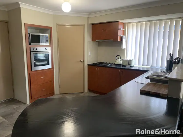 Third view of Homely house listing, 61 Yindana Boulevard, Lakelands WA 6180