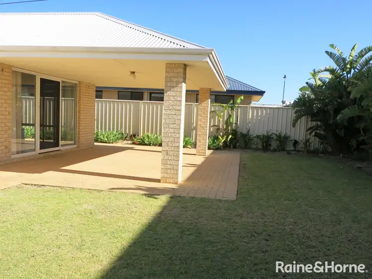 Fourth view of Homely house listing, 61 Yindana Boulevard, Lakelands WA 6180
