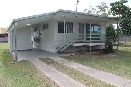 Main view of Homely house listing, 19 Jannila Avenue, Cranbrook QLD 4814