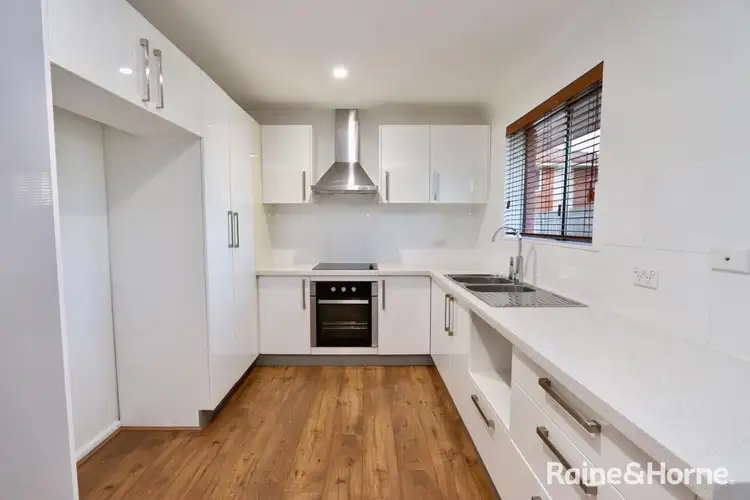 Second view of Homely house listing, 10 Webb Street, West Bathurst NSW 2795