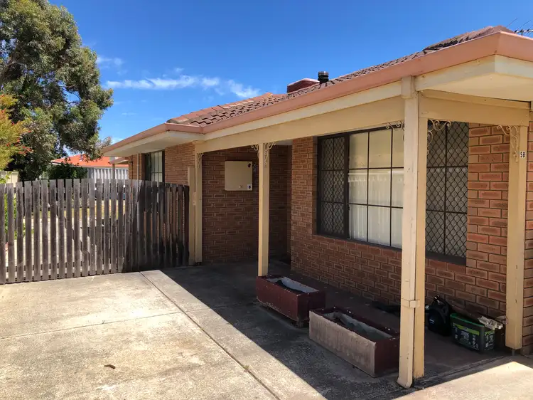 5 A & B Knowle Way, Warnbro WA 6169
