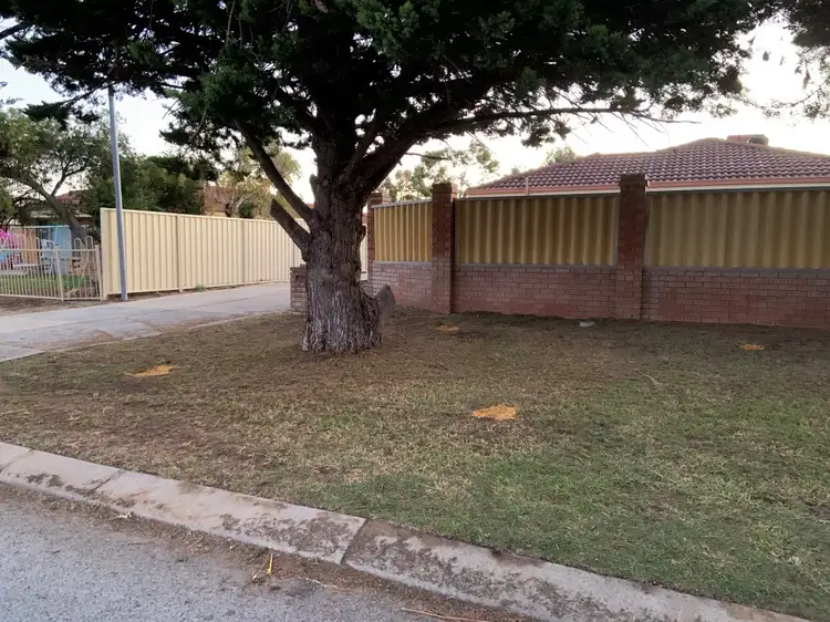 Second view of Homely house listing, 5 A & B Knowle Way, Warnbro WA 6169