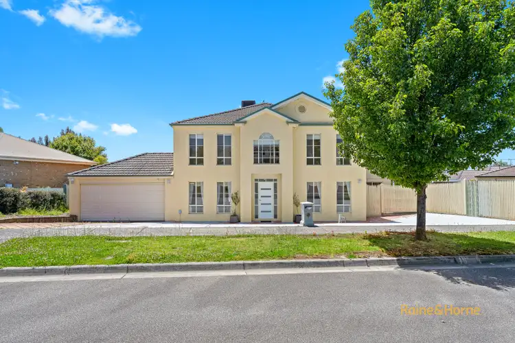 Main view of Homely house listing, 7 Davy Court, Narre Warren South VIC 3805
