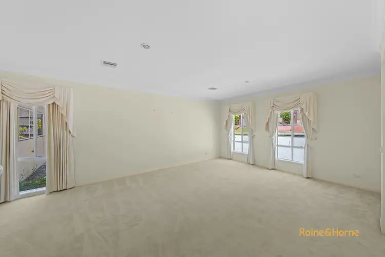 Fifth view of Homely house listing, 7 Davy Court, Narre Warren South VIC 3805