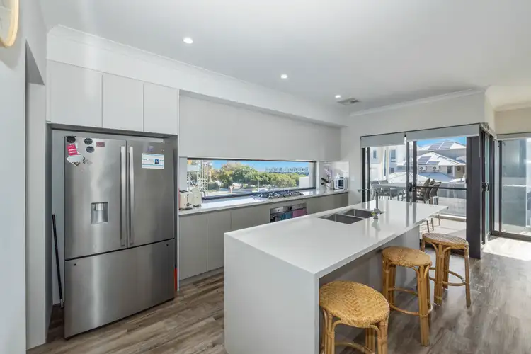 Third view of Homely house listing, 48 Medina Parade, North Coogee WA 6163