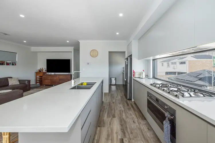 Fifth view of Homely house listing, 48 Medina Parade, North Coogee WA 6163