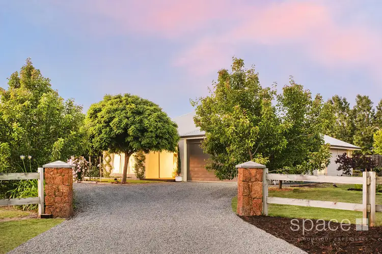 20 Burke Circle, Cowaramup WA 6284