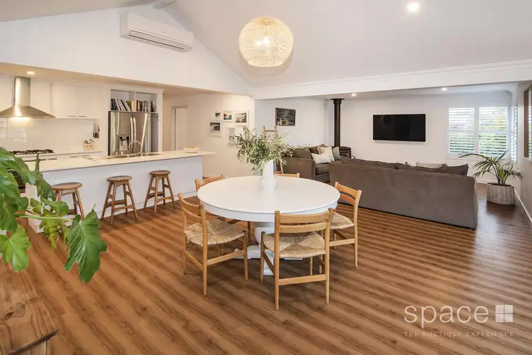 Fifth view of Homely house listing, 20 Burke Circle, Cowaramup WA 6284