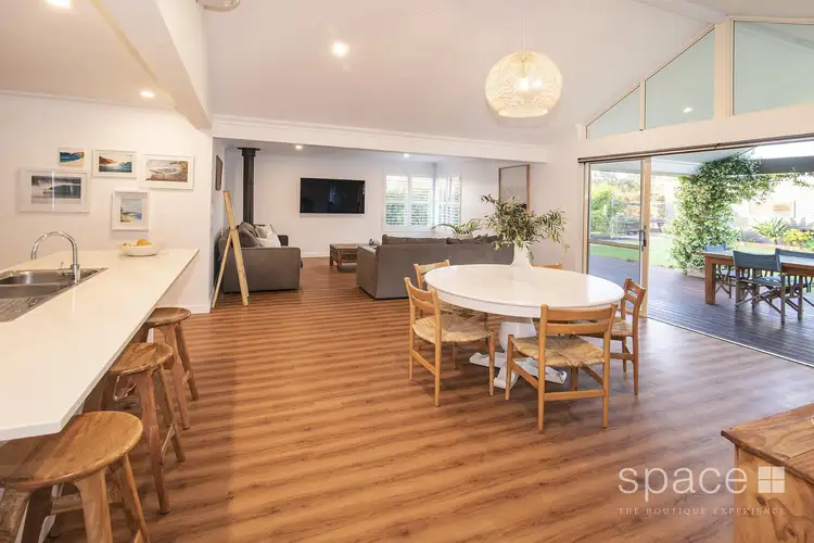Seventh view of Homely house listing, 20 Burke Circle, Cowaramup WA 6284
