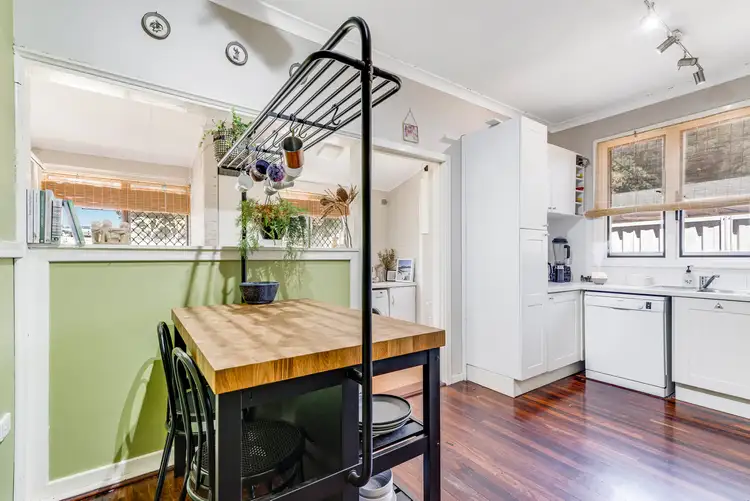 Second view of Homely house listing, 13 Egeus Way, Coolbellup WA 6163