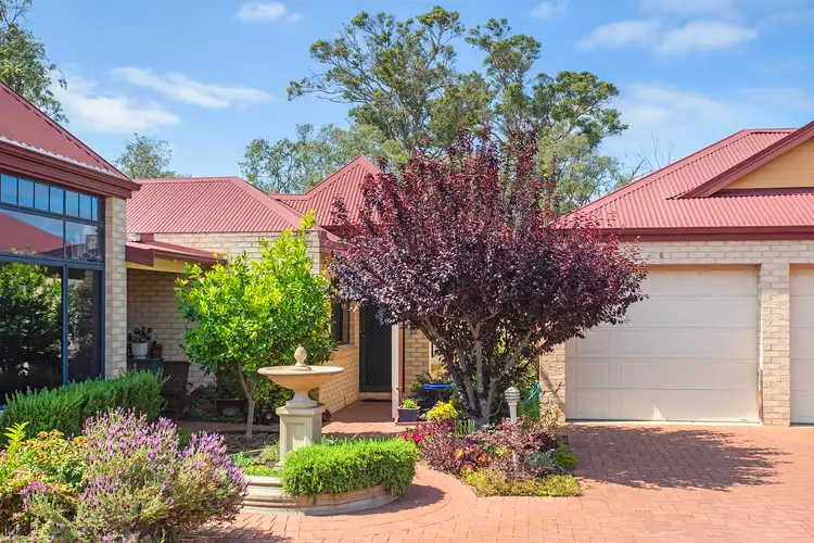 6/7 Station Road, Margaret River WA 6285