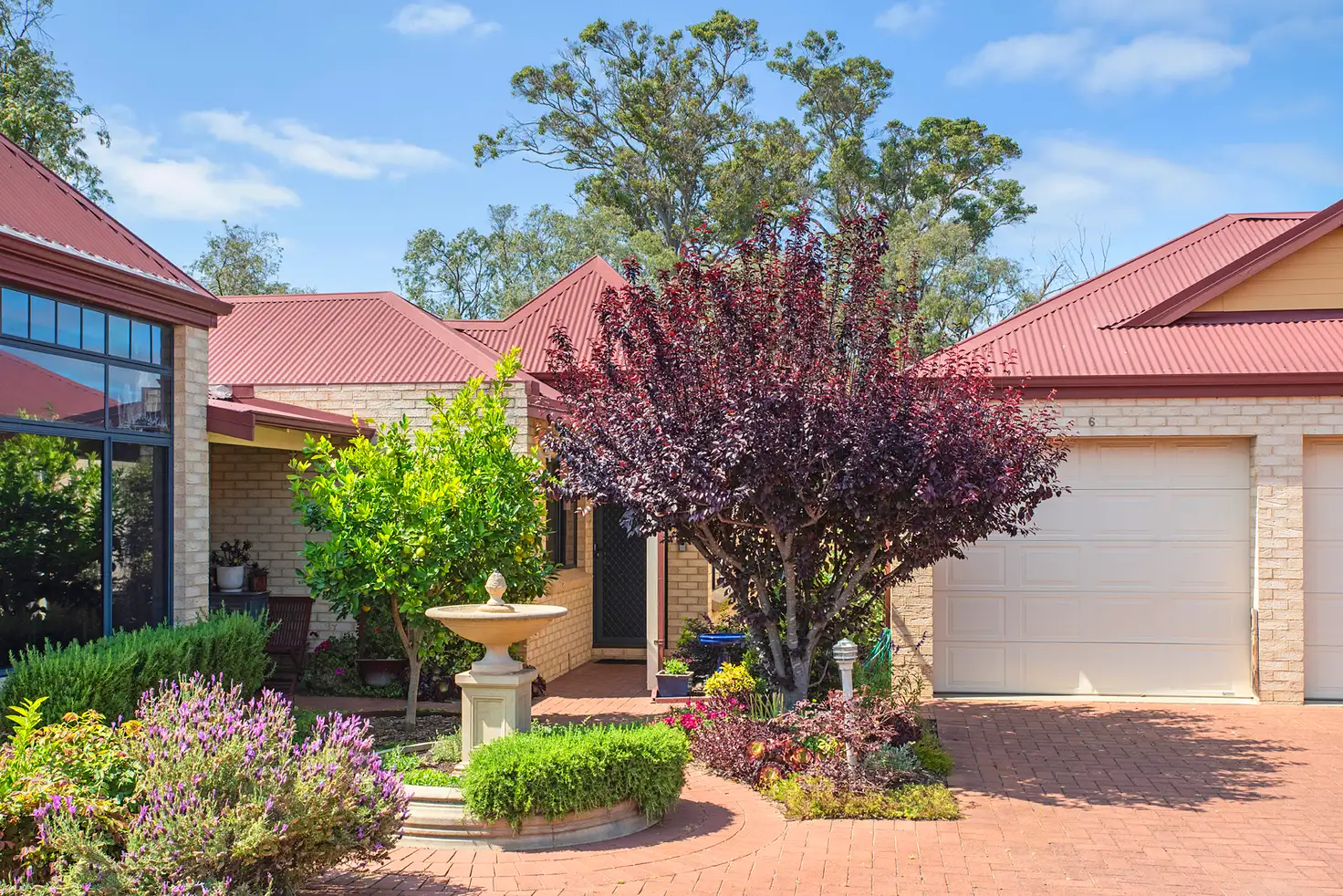 Main view of Homely house listing, 6/7 Station Road, Margaret River WA 6285