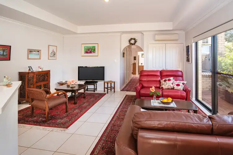 Second view of Homely house listing, 6/7 Station Road, Margaret River WA 6285