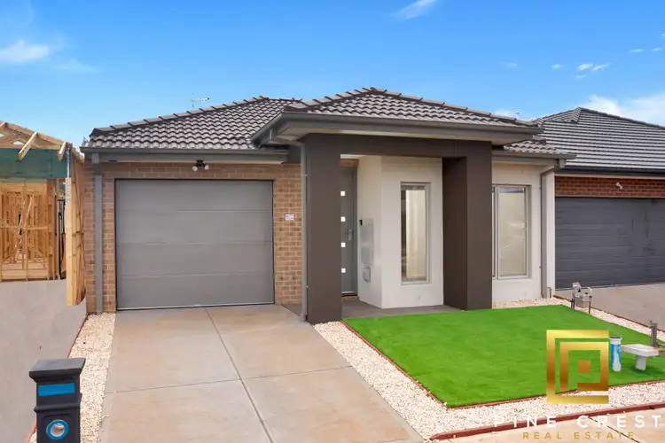 14 Polmont Avenue