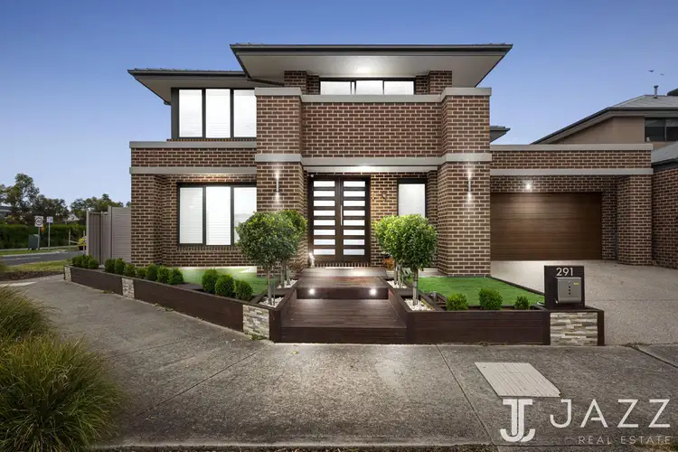 291 Boardwalk Boulevard, Point Cook VIC 3030