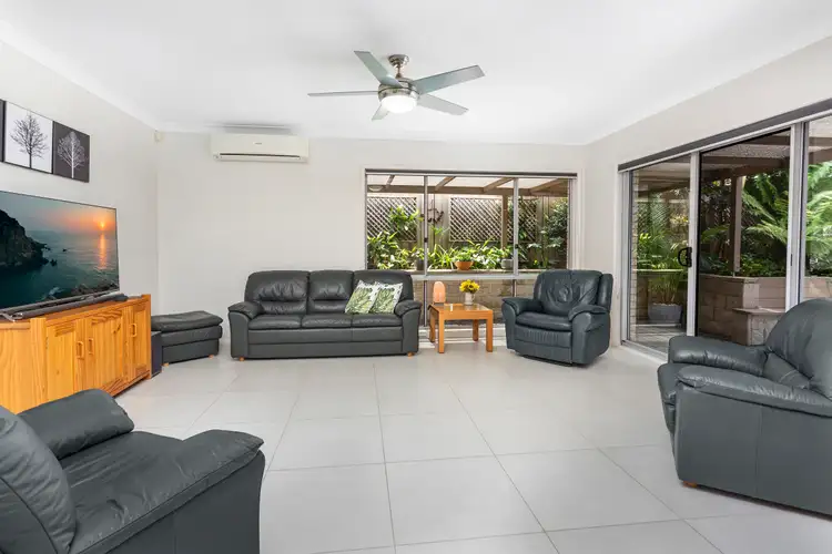 Fifth view of Homely house listing, 17 Hinchinbrook Drive, Shell Cove NSW 2529