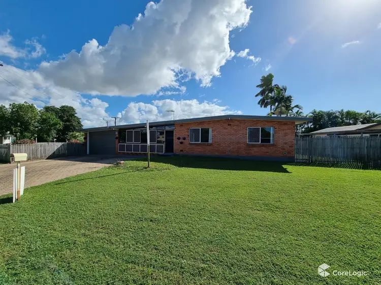 Main view of Homely house listing, 3 Farrell Street, Kirwan QLD 4817