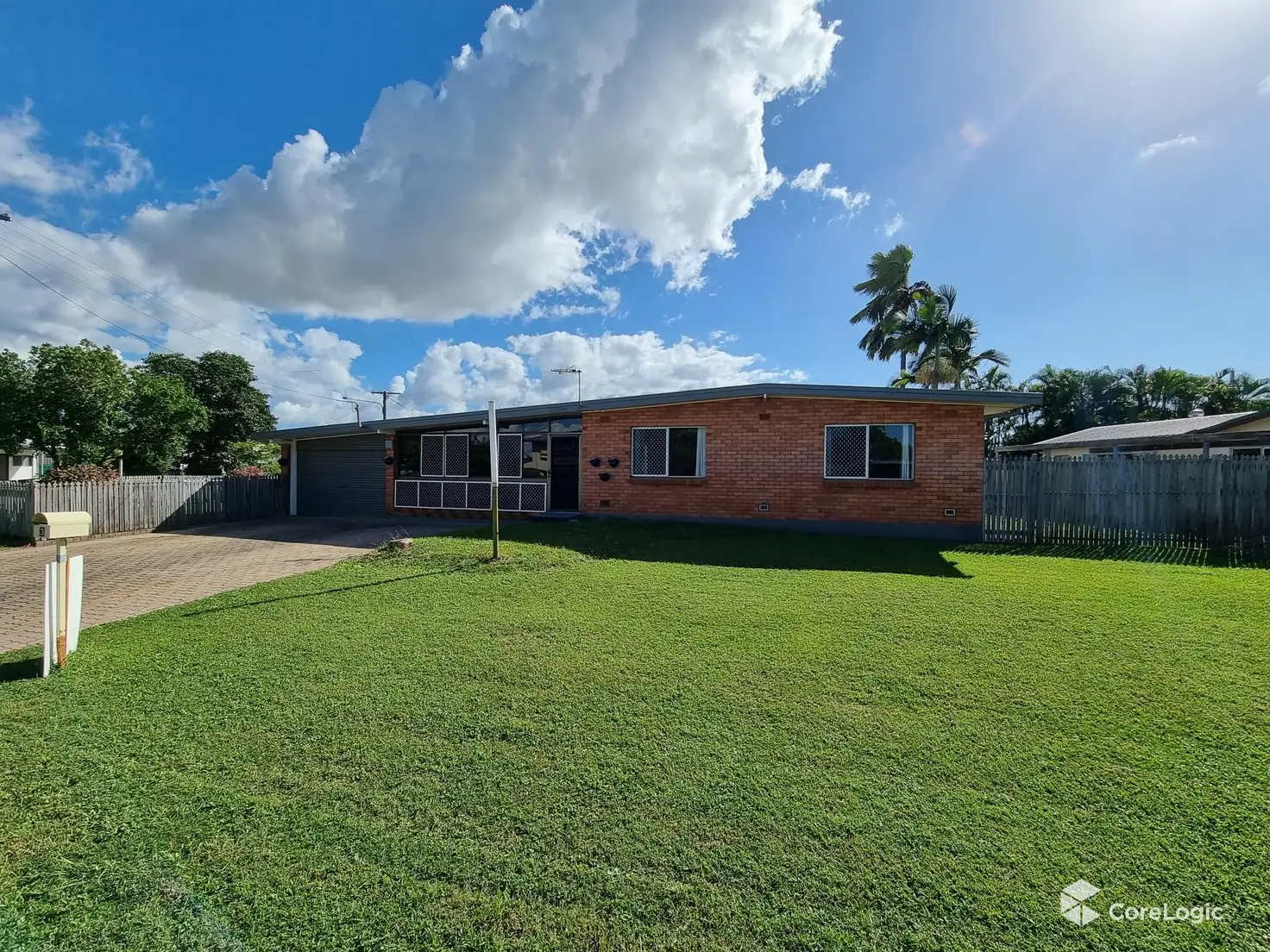 Main view of Homely house listing, 3 Farrell Street, Kirwan QLD 4817