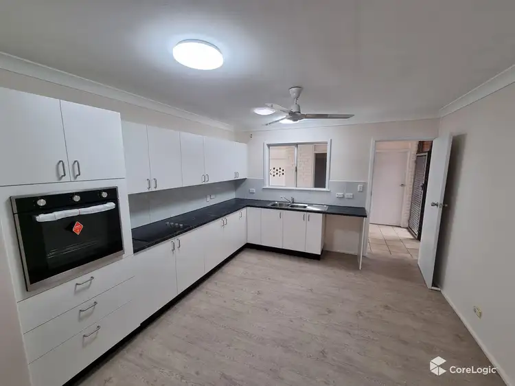 Second view of Homely house listing, 3 Farrell Street, Kirwan QLD 4817