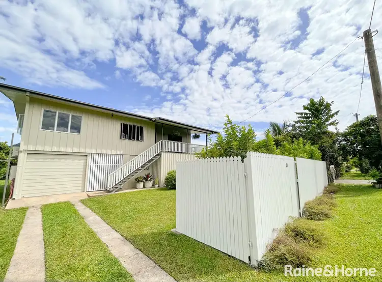Main view of Homely house listing, 21 Cedars Street, Mossman QLD 4873