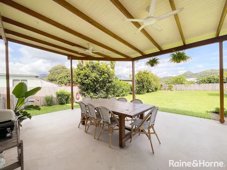 Second view of Homely house listing, 21 Cedars Street, Mossman QLD 4873