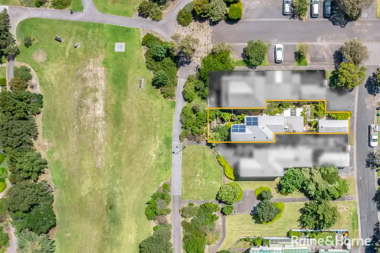 Main view of Homely house listing, 12 Mcdonald Street, Williamstown VIC 3016