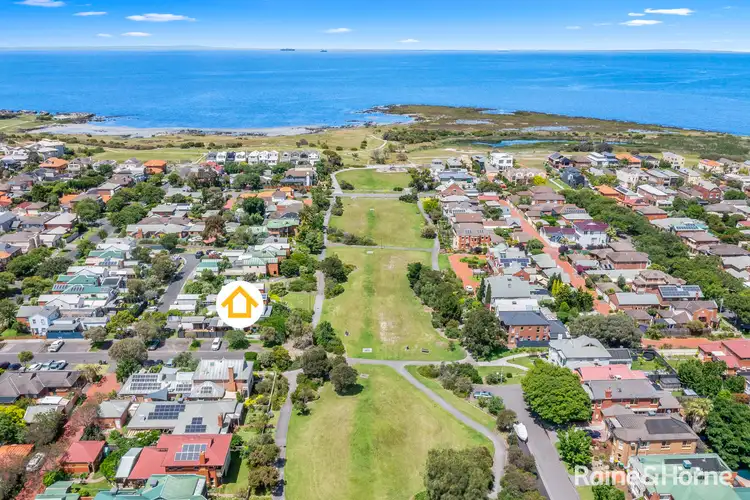 Second view of Homely house listing, 12 Mcdonald Street, Williamstown VIC 3016