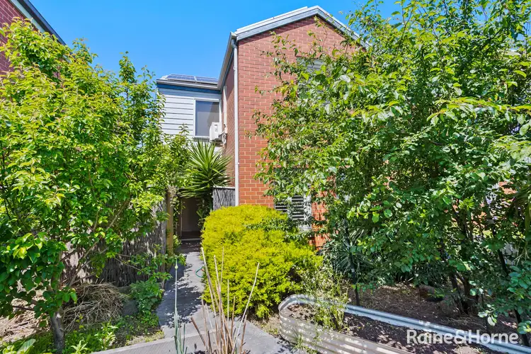 Third view of Homely house listing, 12 Mcdonald Street, Williamstown VIC 3016