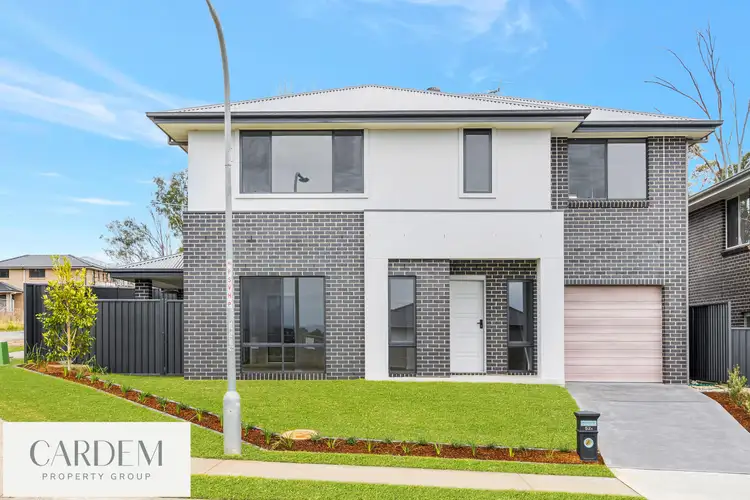 52 Ganugun road, Austral NSW 2179