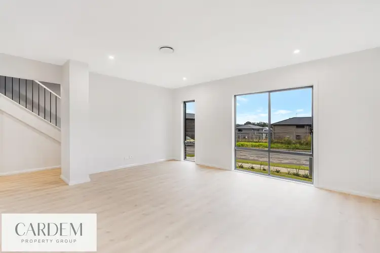 Third view of Homely house listing, 52 Ganugun road, Austral NSW 2179